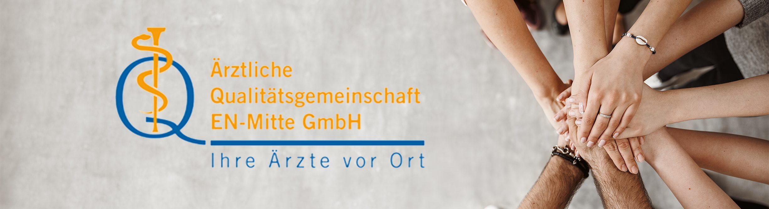 Ärztliche Qualitätsgemeinschaft EN-Mitte GmbH